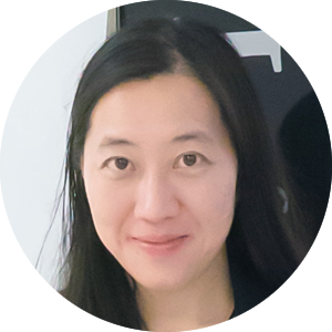 Professor Cecilia Chan