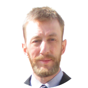 Prof. Luke K. Fryer
