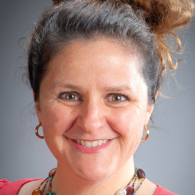 Dr Kathryn Sutherland
