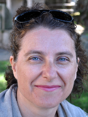 Dr. Mercedes Vázquez