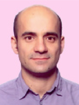 Sérgio D.N. Lourenço