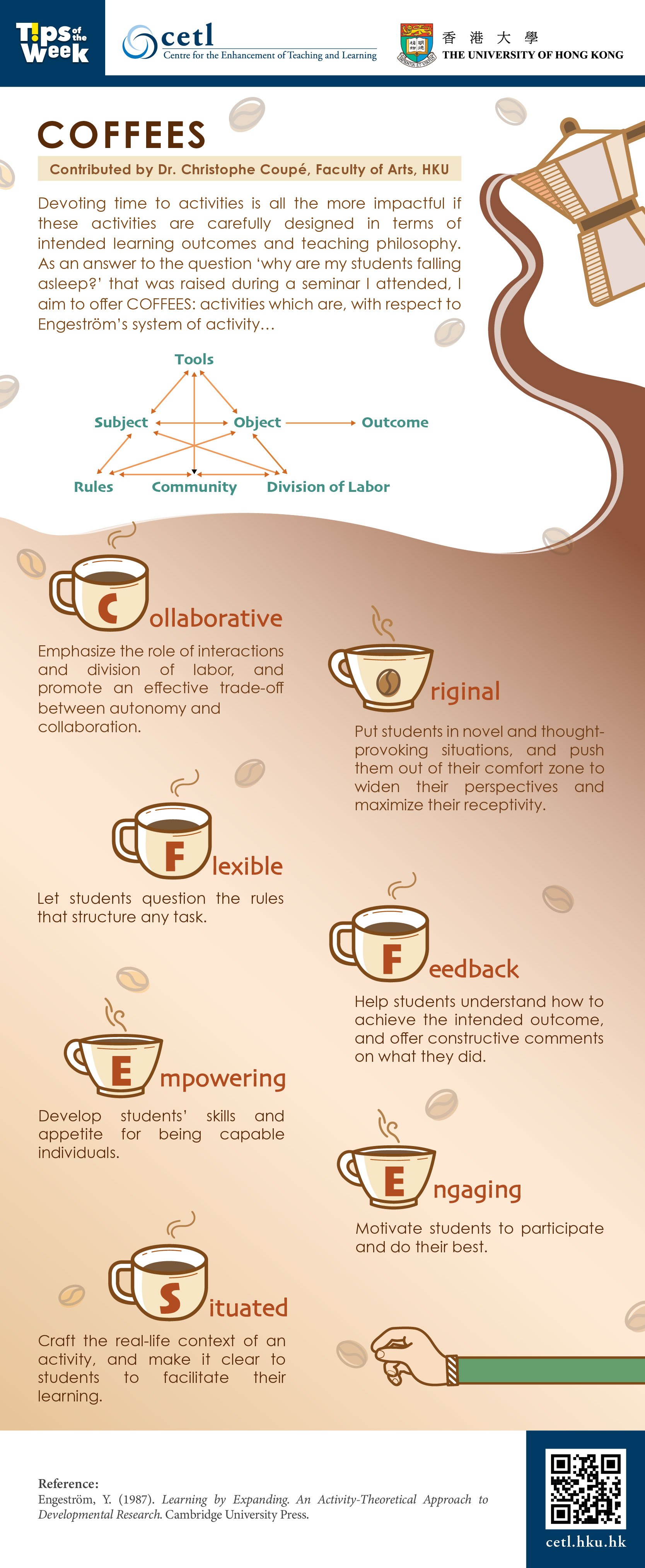 COFFEES