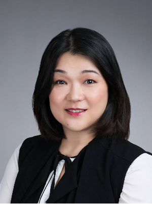 Ms. Jessica Cheuk
