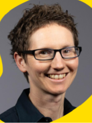 Dr. Anna Rowe