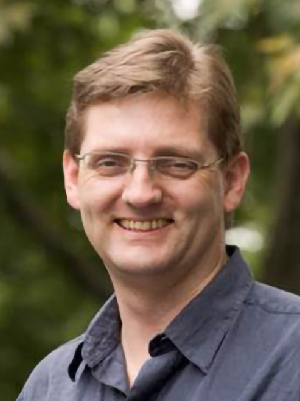 Mr. Mathew Pryor