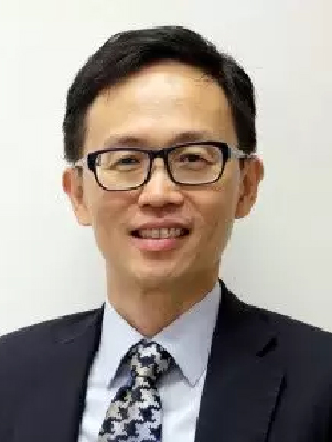 Professor 
 Timothy Hew