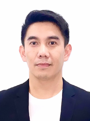 Mr. David Lee