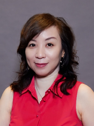 Dr. Lisa Cheung