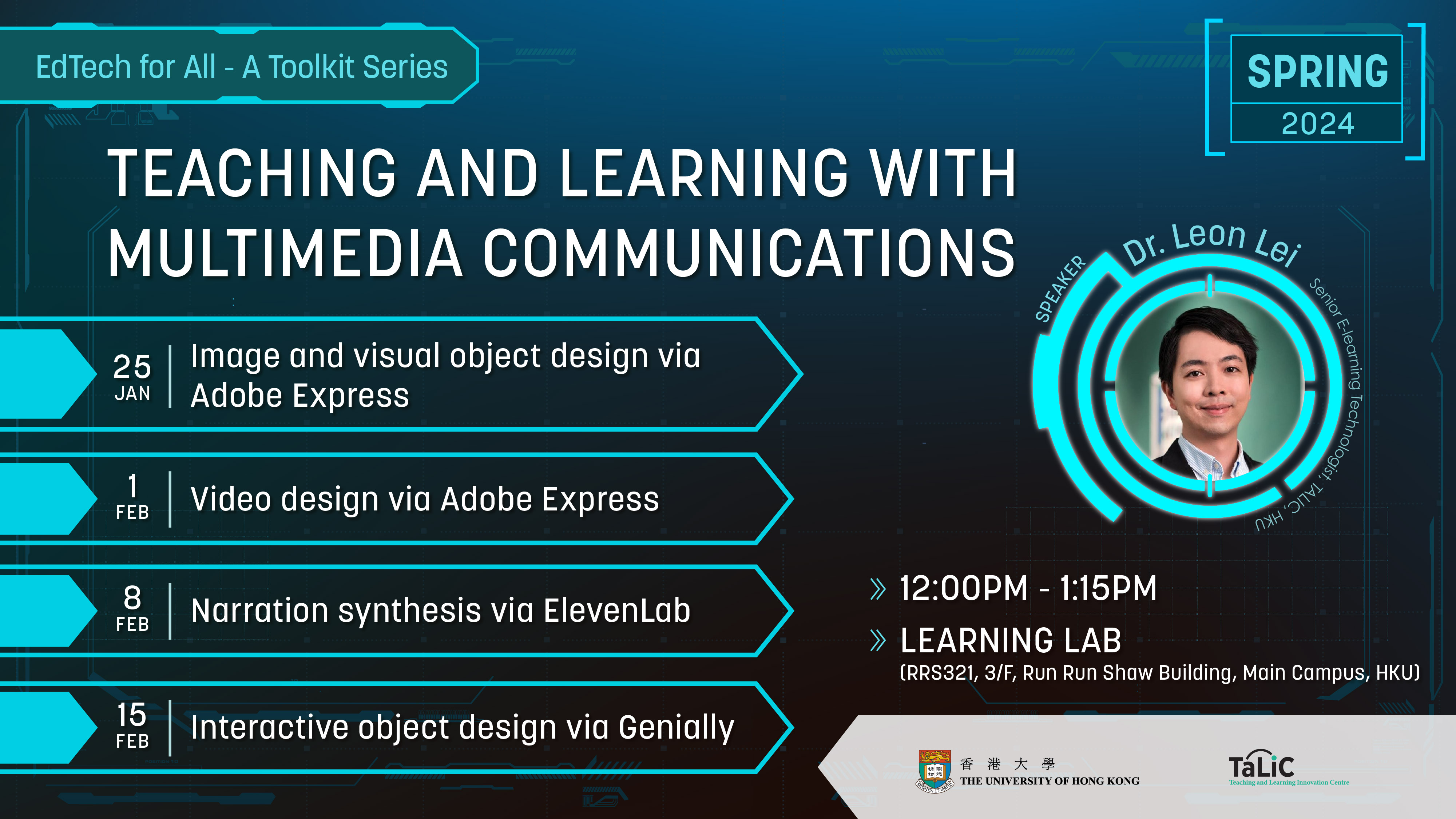 Teaching and Learning with Multimedia Communications
