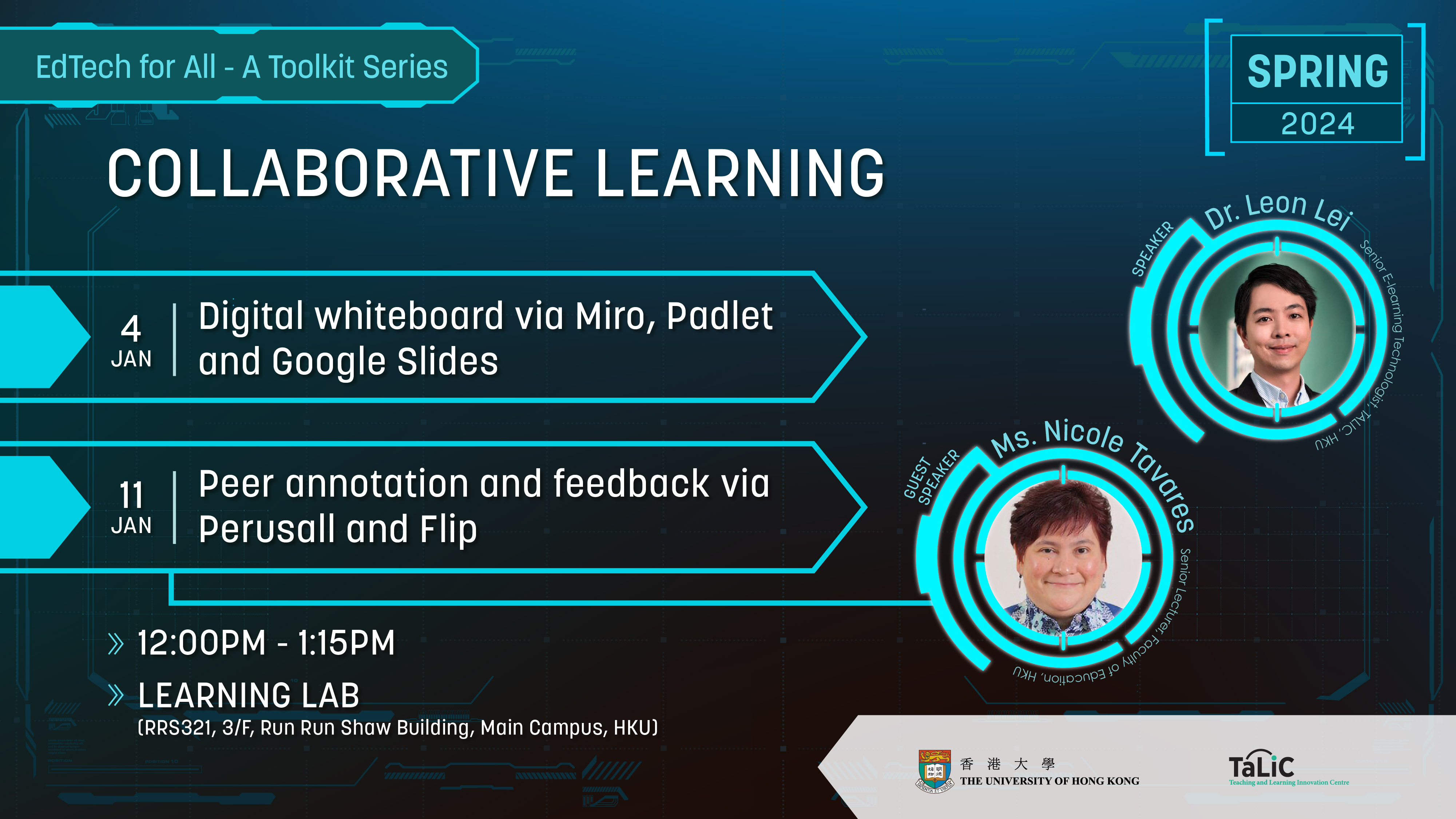 Collaborative Learning