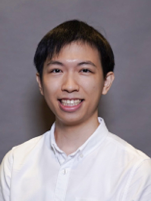 Mr. Nicholas Mo