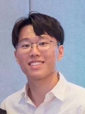 Mr. Shu Wai Ching Benjamin
