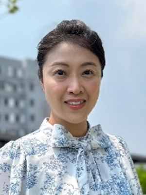 Ms. Vincci Lau