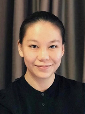 Ms. Wong Pui Kwan