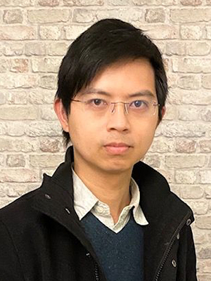 Jim Y.H. Chan