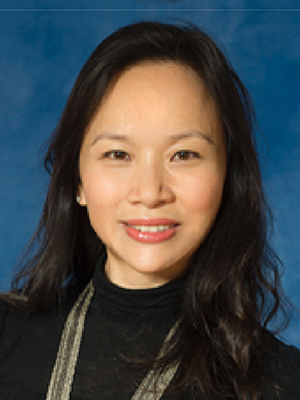 Vivian Lee
