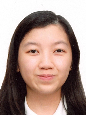 Ms. Yammy Cheung