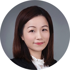 Dr. Christy Chung