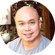 Francis Dumaliang