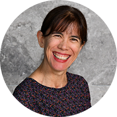 Professor Margaret Bearman