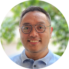 Dr. Wilson Chan