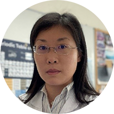 Dr. Angela Yuen