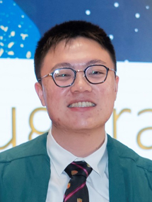 Mr. Lim Yat Chun, Alan