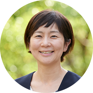 Prof. Ayumi Tanaka
