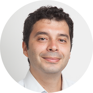 Prof. Hugo Duarte Alves Horta