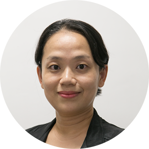 Prof. Jisun Jung