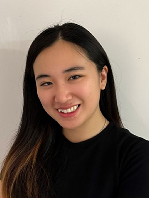 Ms. Michelle Lam
