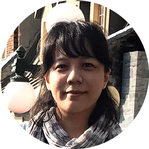 Dr. Pei-yi Lin