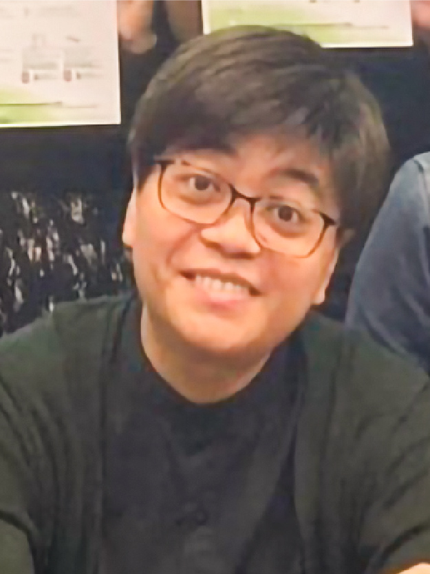 Ms. Tang Kar Man