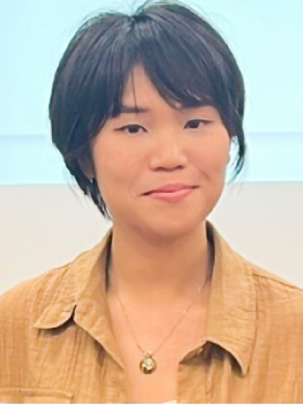 Ms. Suki Lam