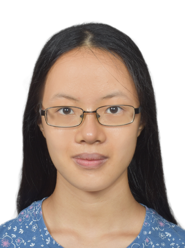 Ms. Wong Hiu Yuet, Angel