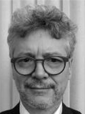 Prof. Alain JF Chiaradia