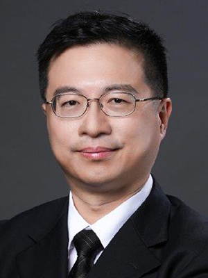 Dr. Albert Lee