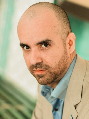 Dr. David Villena