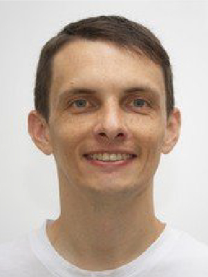 Dr. Evan Pickett