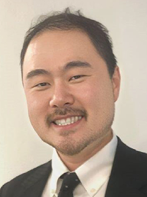 Dr. Jack Tsao