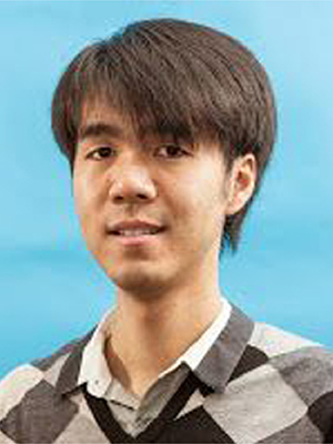Mr. Patrick Leung