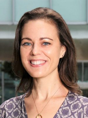 Ms. Stephanie Biedermann