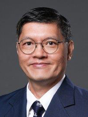 Dr. Vincent Tam
