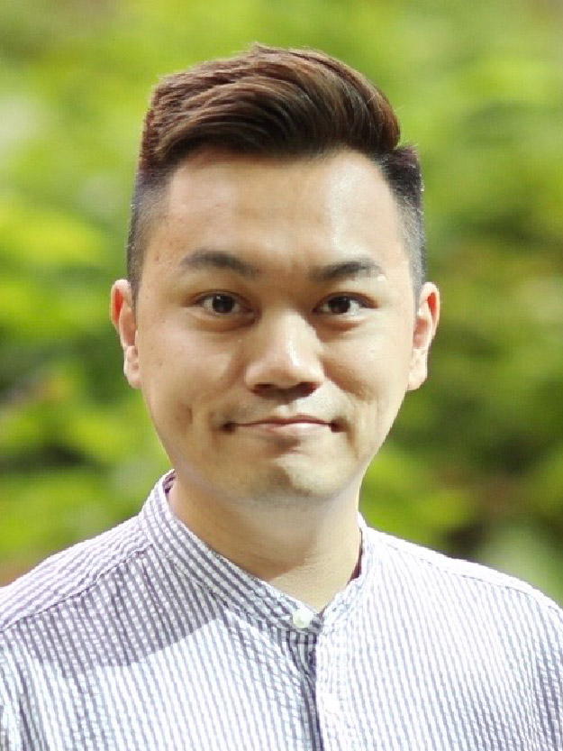 Dr. Benney Wong