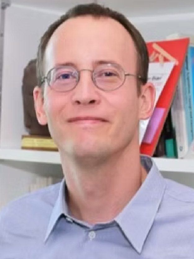 Prof. Christophe Coupé