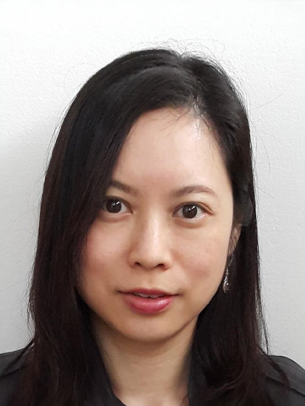 Prof. Elizabeth Ka Yee Loh