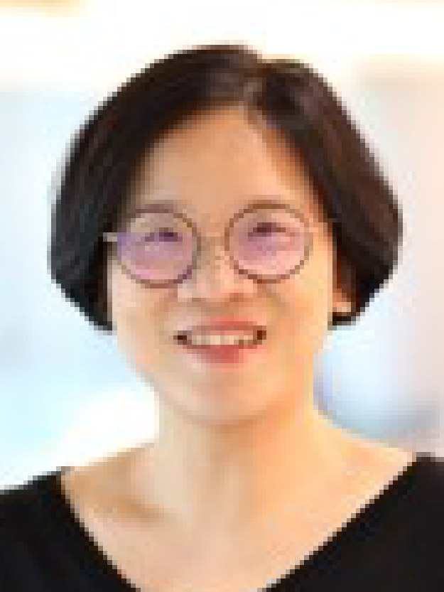 Dr. Maggie Chan