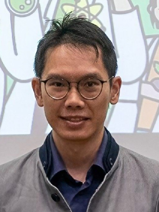 Dr. Toby Lai